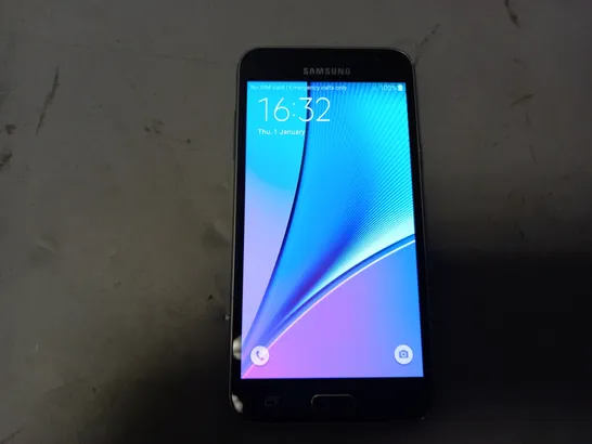 SAMSUNG GALAXY J3 SMARTPHONE