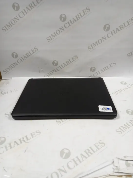 DELL LATITUDE E5250 LAPTOP 