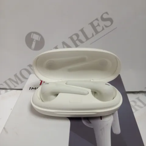 BOXED 1MORE COMFOBUDS PRO TRUE WIRELESS IN-EAR HEADPHONES WHITE 