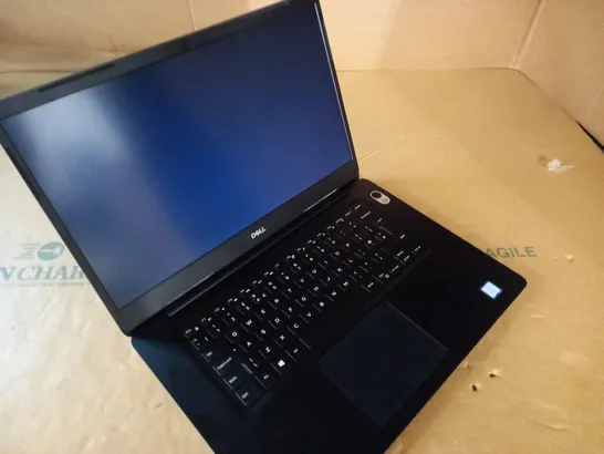 DELL VOSTRO P77F LAPTOP WITH INTEL I-3 8TH GEN