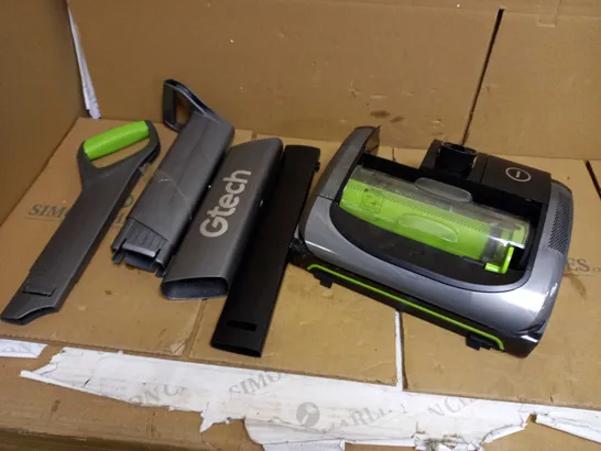 GTECH AIRRAM MK2 CORDLESS VACUUM CLEANER