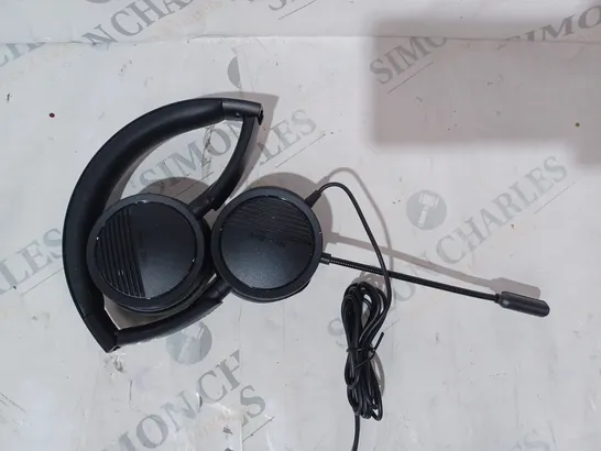 BOXED NEW BEE H360 TELEPHONE HEADSET