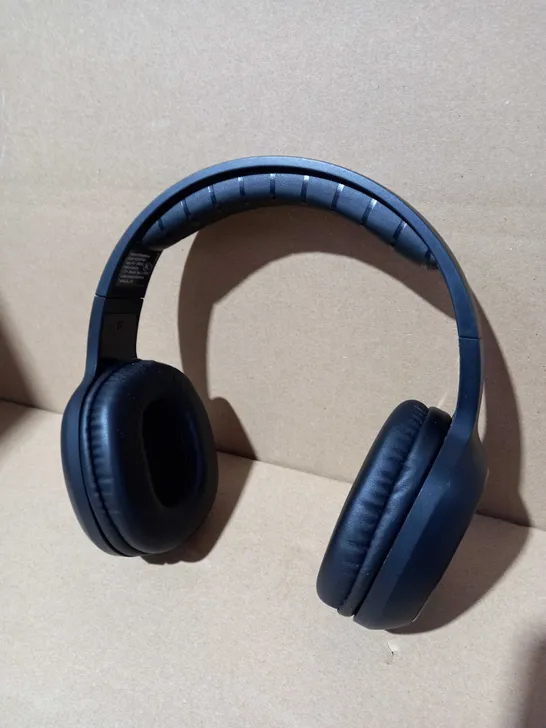 TOSHIBA BLUETOOTH HEADPHONES RZE-BT160H