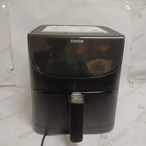 COSORI 5.5L XXL OIL FREE AIR FRYER 1500W