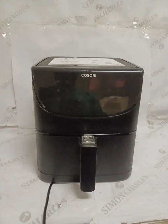 COSORI 5.5L XXL OIL FREE AIR FRYER 1500W