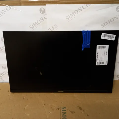 HUAWEI AD80HW DISPLAY 24" FHD MONITOR