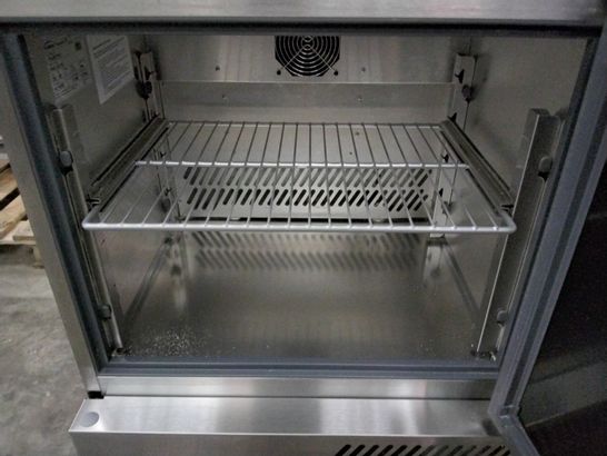 WILLIAMS COMMERCIAL UNDER COUNTER FRIDGE  H5UC