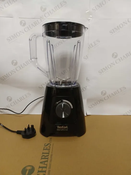 TEFAL BL420840 BLENDFORCE II BLENDER