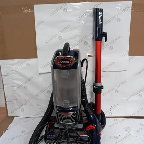 SHARK NZ801UK UPRIGHT VACUUM