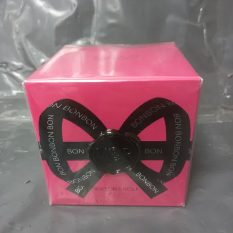 BOXED AND SEALED VIKTOR AND ROLF BONBON EAU DE PARFUM 30ML