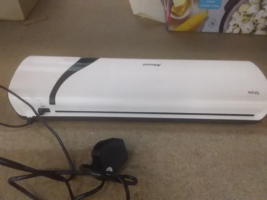 REXEL A3 STYLE LAMINATOR