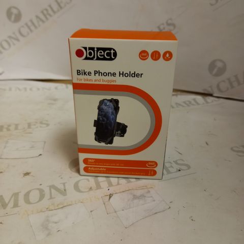 LOT OF APPROXIMATELY 225 BIKE PHONE HOLDERS