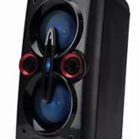 BRAND NEW TECH BLUETOOTH PARTY SPEAKER 