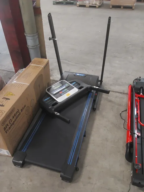 XTERRA TR150 TREADMILL