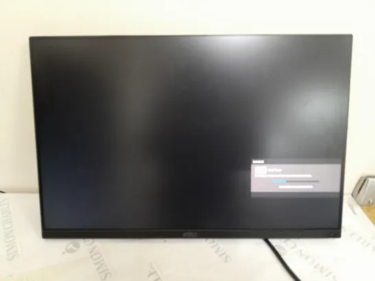 DELL U2415 LCD MONITOR