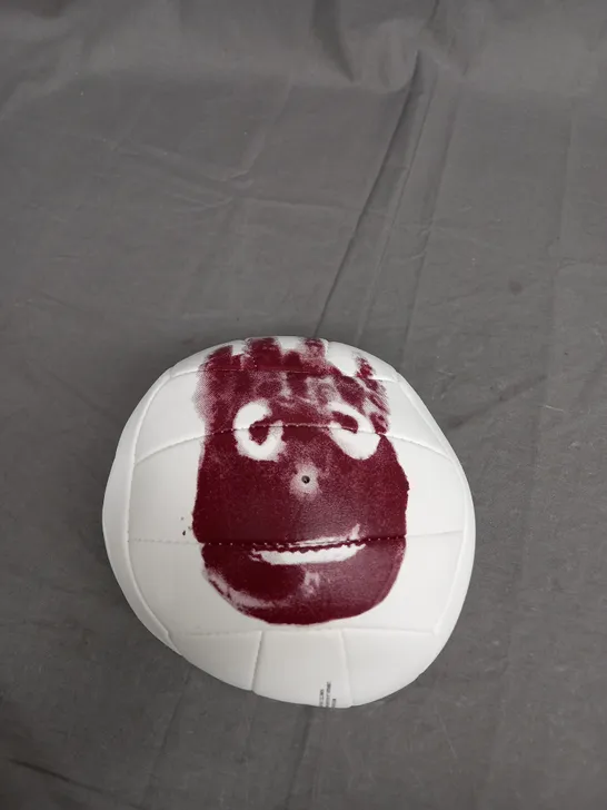 CAST AWAY WILSON OFFICAL GAME BALL