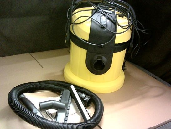 KARCHER  SPRAY EXTRACTION CLEANER