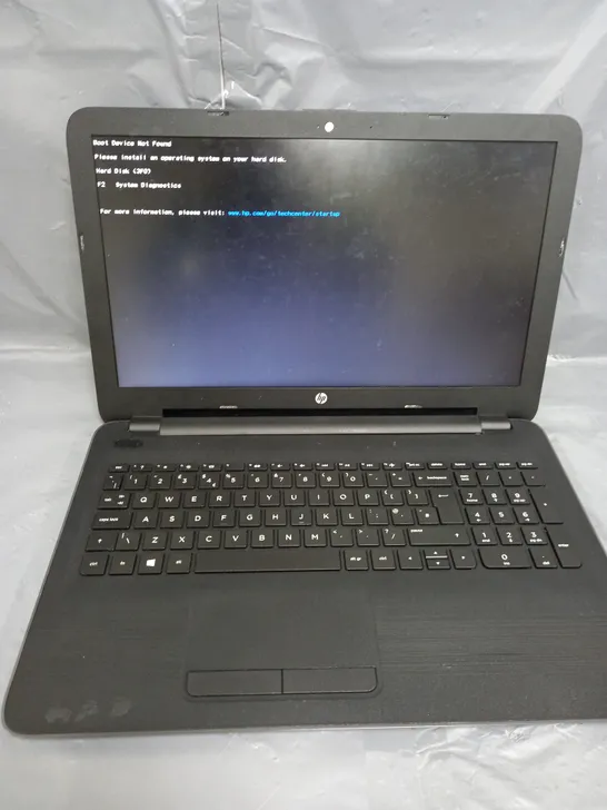 HP 250 G5 15 INCH I3-5005U 2.00GHZ