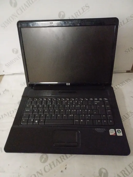 HP COMPAQ 6730S LAPTOP