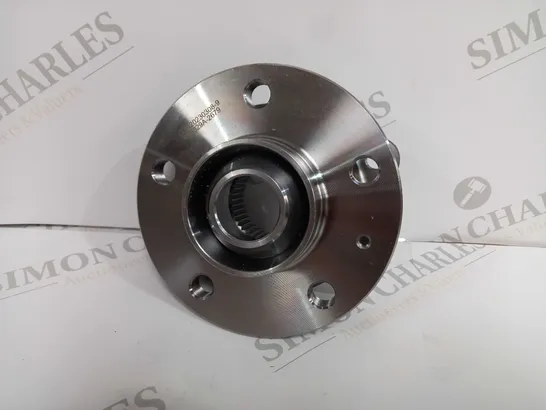 FRONT WHEEL BEARING FOR AUDI A4/Q5