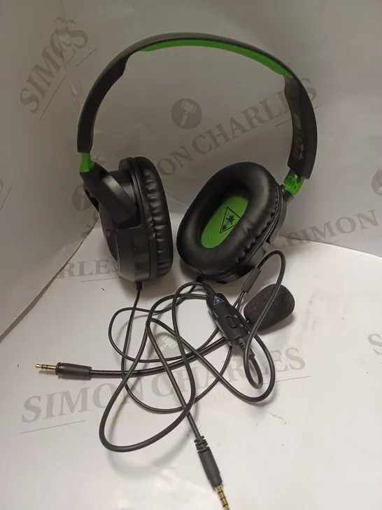 TURTLE BEACH RECON 50X - XBOX