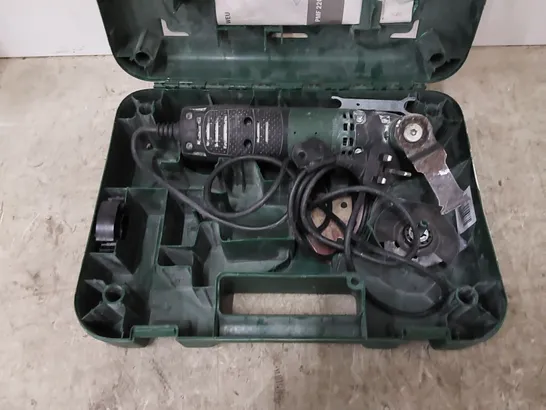 BOSCH ELECTRIC MULTI-TOOL, MODEL: PMF 220 CE