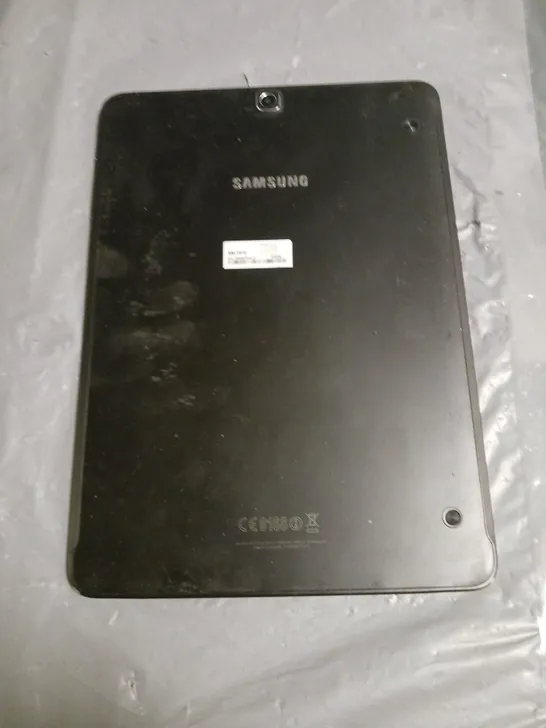 SAMSUNG GALAXY TAB S2 TABLET - SM-T810