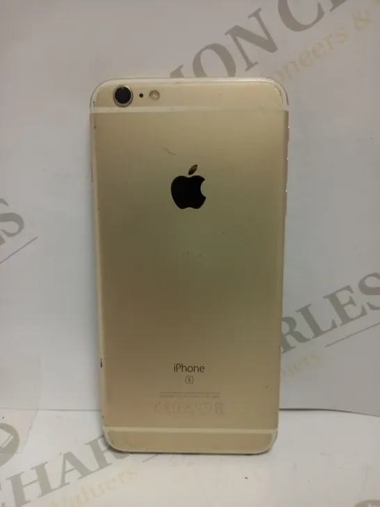 APPLE IPHONE 6S PLUS (A1687) 