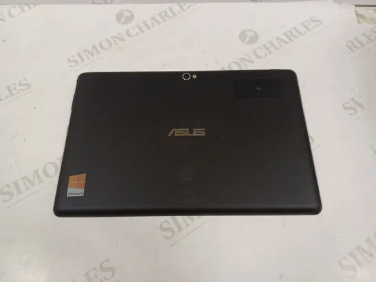 ASUS VIVOTAB MODEL KDY - BLACK 