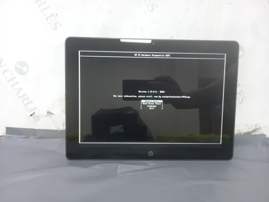 HP PRO X2 612 G2 12 INCH M3-7Y30 1.00GHZ