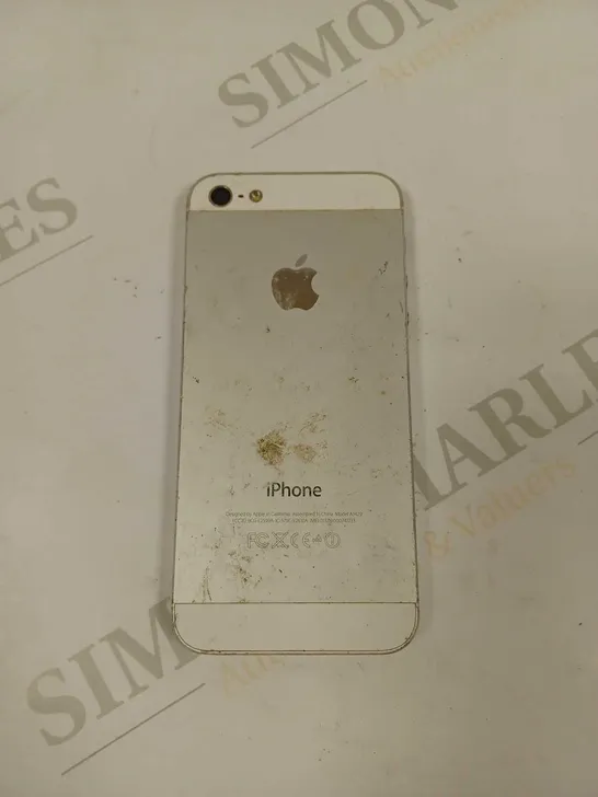 APPLE IPHONE 5 (A1429) 