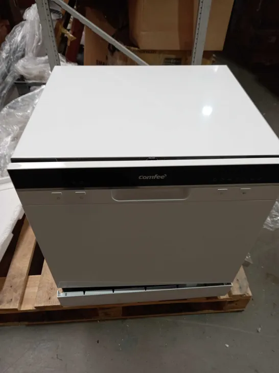 COMFEE KWH-TD802 DISHWASHER - COLLECTION ONLY 