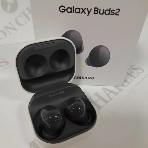 BOXED SAMSUNG GALAXY BUDS 2