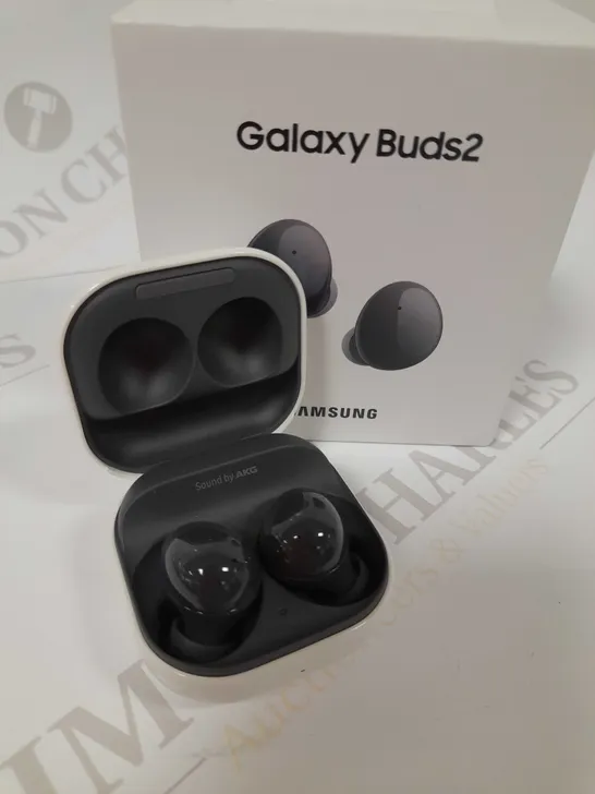 BOXED SAMSUNG GALAXY BUDS 2