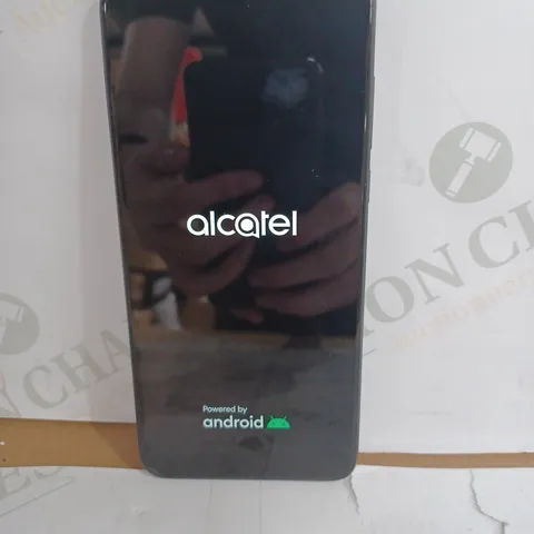 ALCATEL 3L ANDROID SMART PHONE