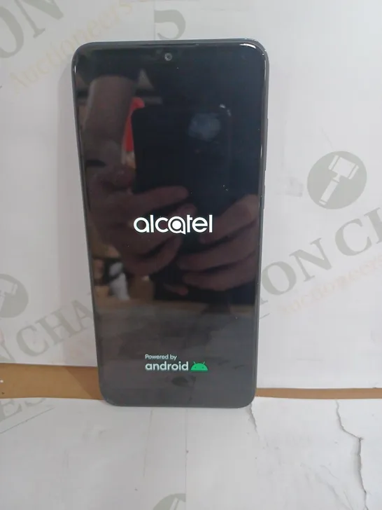 ALCATEL 3L ANDROID SMART PHONE