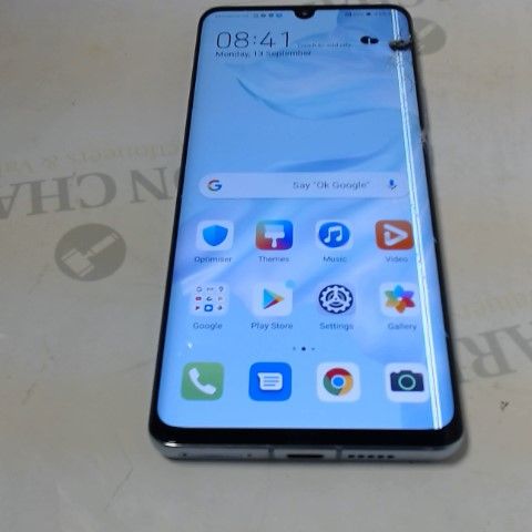 HUAWEI P30 PRO 128GB ANDROID SMARTPHONE 