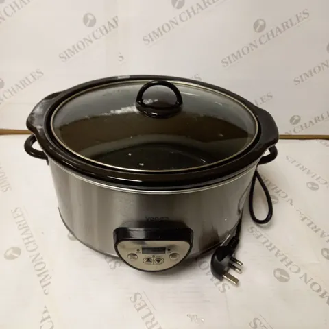 VENGA VG SC 3008 SLOW COOKER