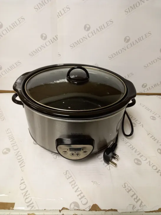 VENGA VG SC 3008 SLOW COOKER