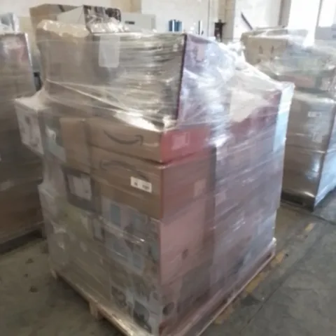PALLET OF APPROXIMATELY 55 ASSORTED HOUSEHOLD & ELECTRICAL ITEMS TO INCLUDE 
