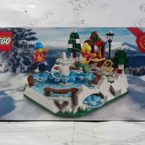 LEGO 40416 LIMITED EDITION SET