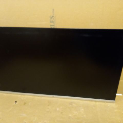 HP M27F 27" DIAGONAL FHD MONITOR COLLECTION