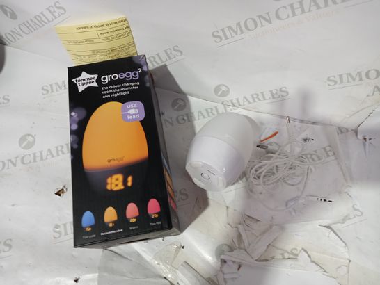 BOXED TOMMEE TIPPEE GROEGG2
