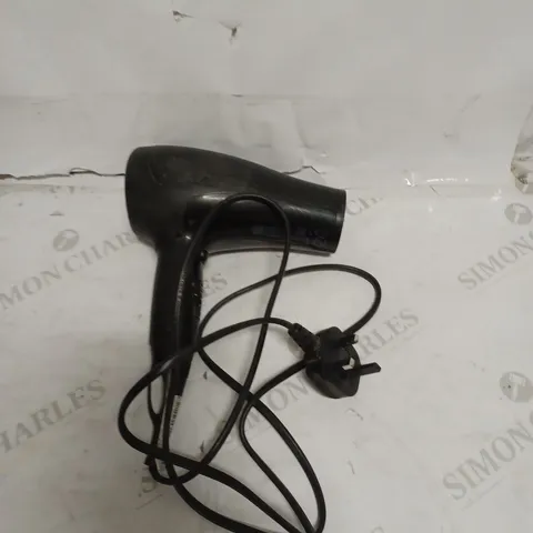 REMINGTON POWER DRY 2000 HAIRDRYER 