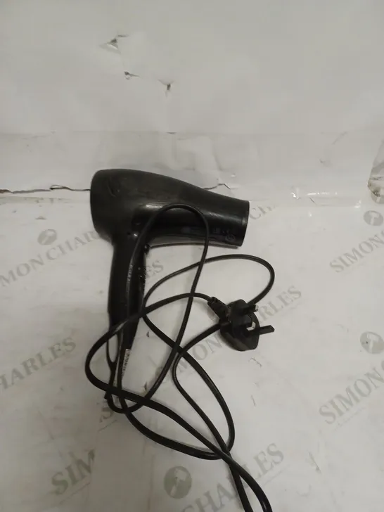 REMINGTON POWER DRY 2000 HAIRDRYER 