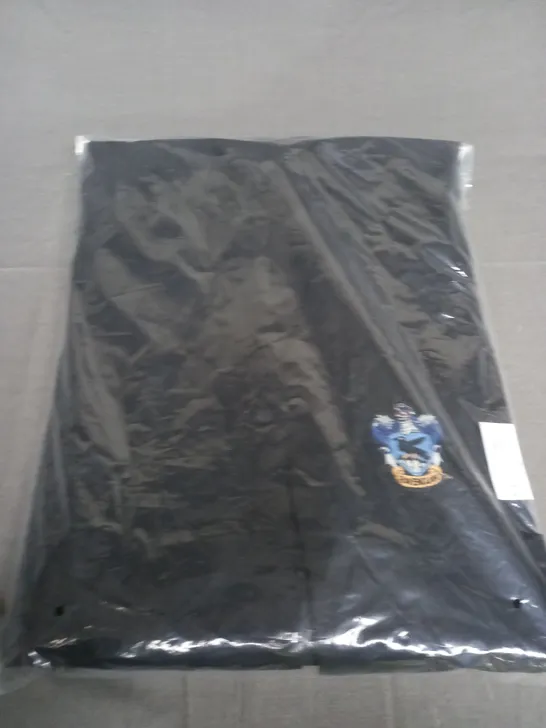 BAGGED HARRY POTTER RAVENCLAW ROBE SIZE UNSPECIFIED