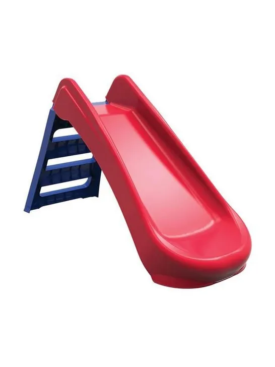 BOXED JUNIOR FOLDING SLIDE RRP £29