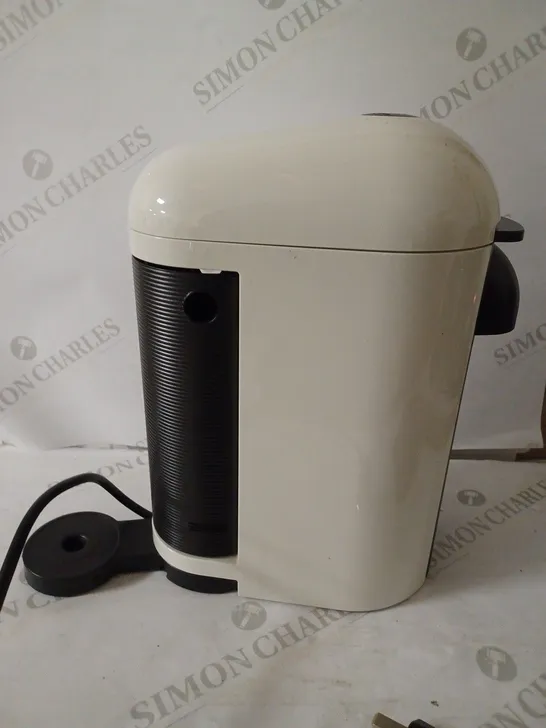 KRUPS NESPRESSO VERTUO PLUS COFFEE MAKER 