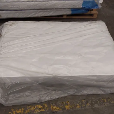 QUALITY BAGGED MEMORY FOAM QUEEN SIZED MATTRESS 