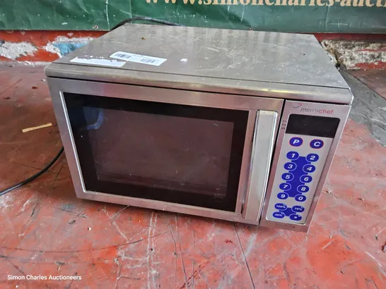 MERRYCHEF COMMERCIAL MICROWAVE Model MD1800